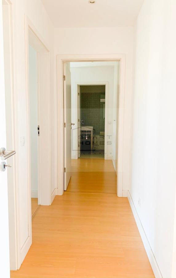 Bright & Spacious 2 Bed Flat 2 Bath W Garage In Lagos Marina Luaran gambar