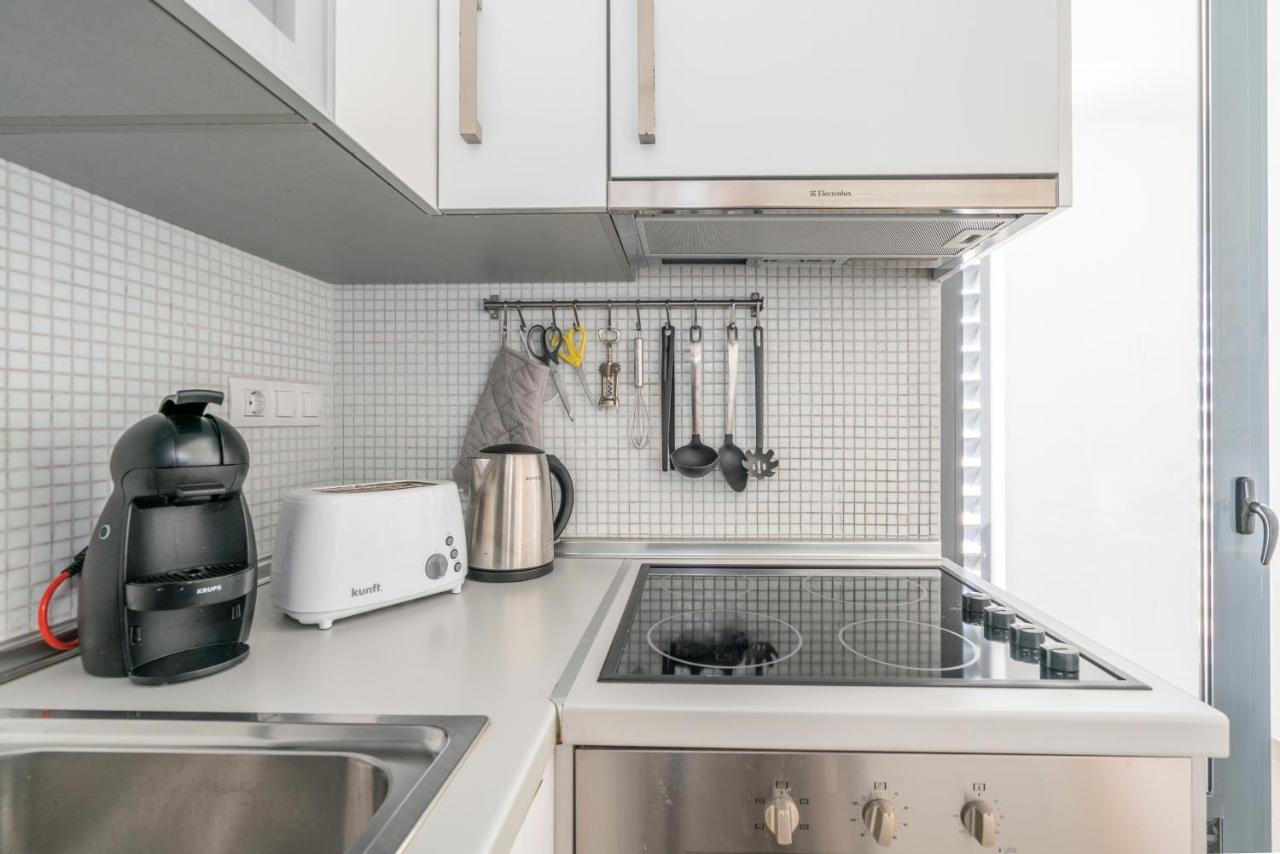 Bright & Spacious 2 Bed Flat 2 Bath W Garage In Lagos Marina Luaran gambar